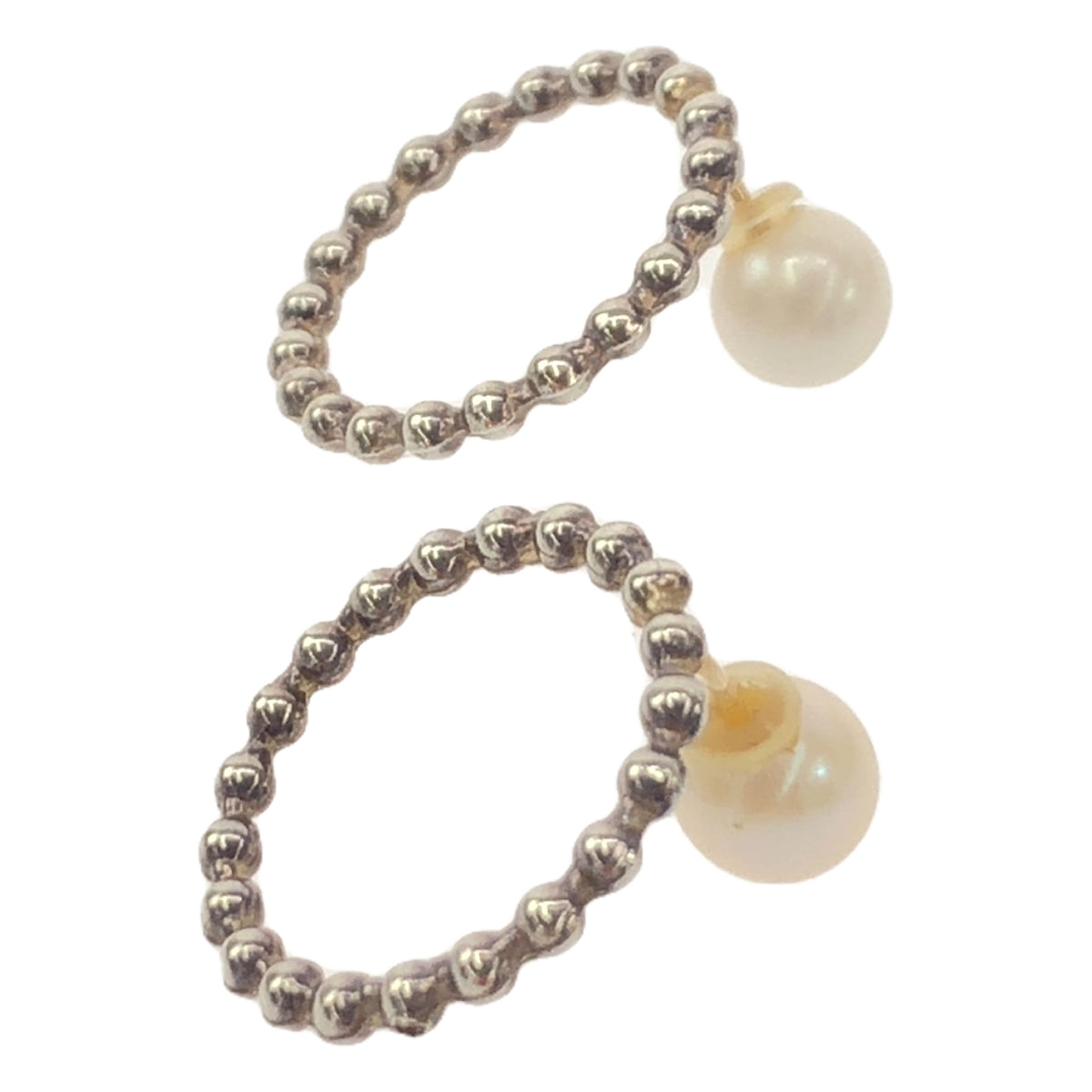 accessories mau / accessories mau | Freshwater pearl earrings |