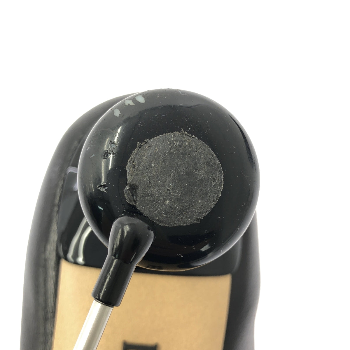 LOEWE / ロエベ | トイ セカンドスキン パンプス | 39 | レディース