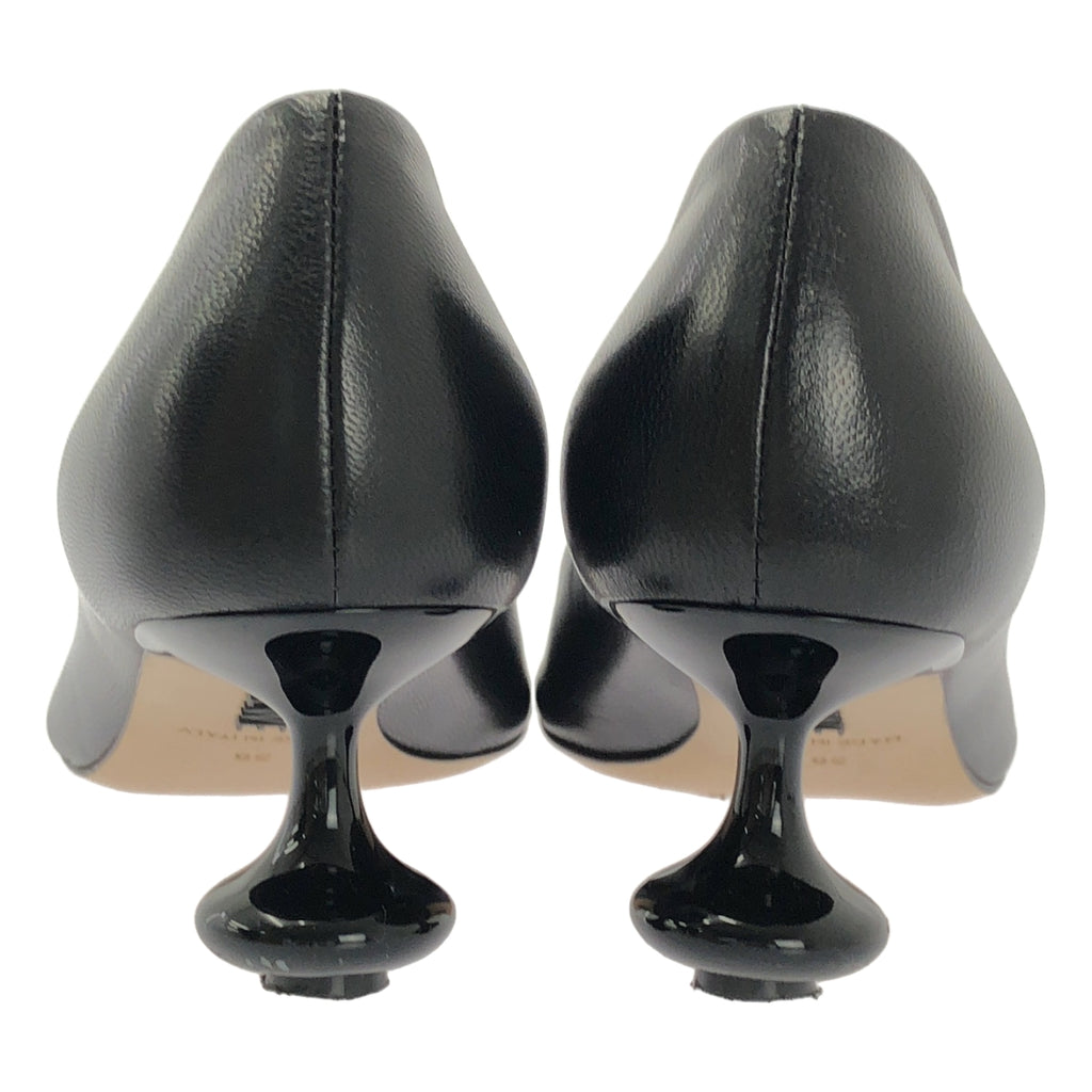 LOEWE / ロエベ | トイ セカンドスキン パンプス | 39 | レディース