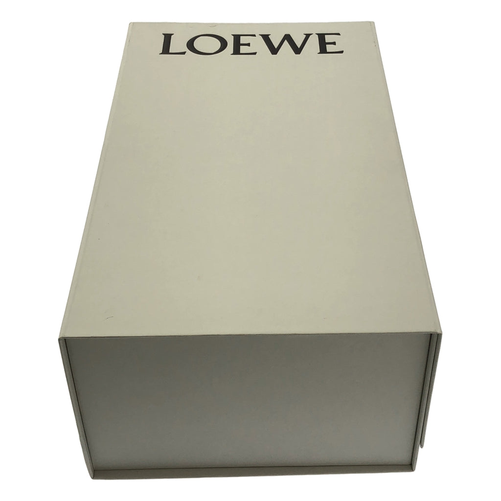 LOEWE / ロエベ | トイ セカンドスキン パンプス | 39 | レディース