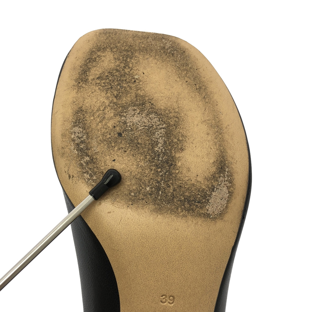 LOEWE / ロエベ | トイ セカンドスキン パンプス | 39 | レディース