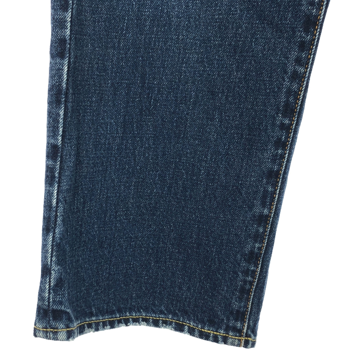 R &amp; DMCo- / Old Man's Tailor | Straight Denim Pants | XS | Women's