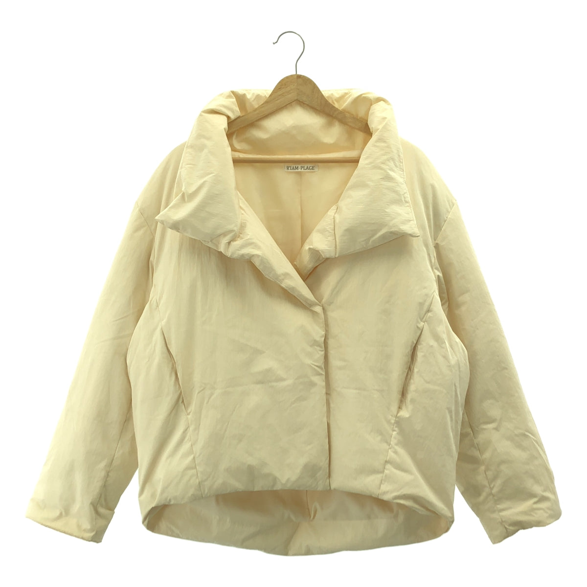 【tatsu】Plage ジャケット セール】AUTRY / オートリー ZIP ジャケット（パーカー）｜Plage