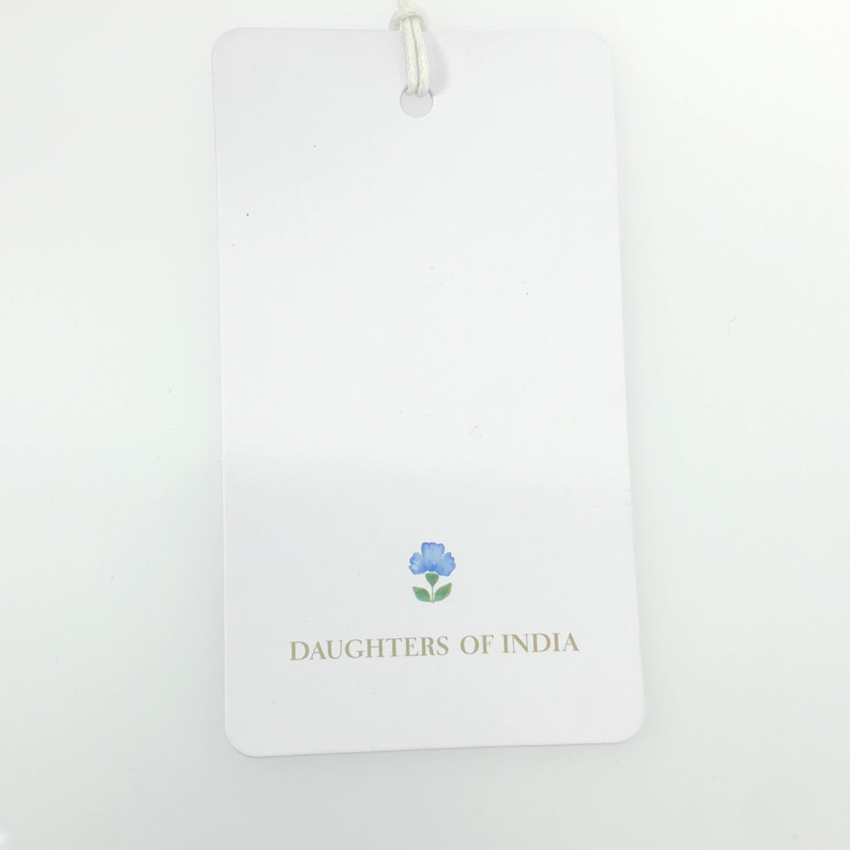 印度女兒 | Kyra 中長連身裙，棉質花卉印花套頭連身裙 | XL | 女款