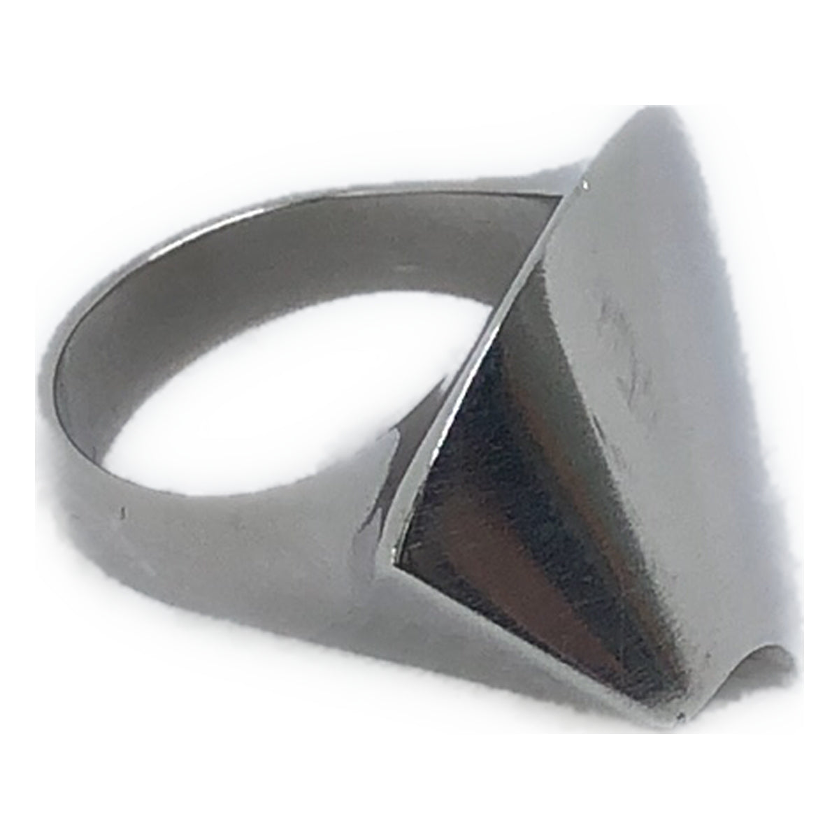 GEORG JENSEN / ジョージ ジェンセン | シルバー925 モダンリング | シルバー | レディース