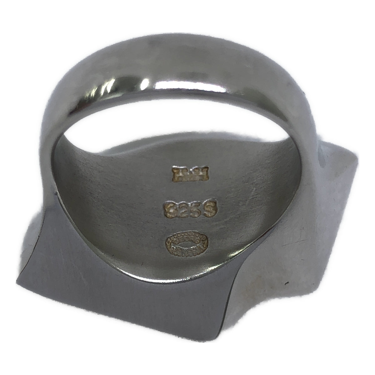 GEORG JENSEN / 喬治詹森 | 925銀現代戒指 | 銀 | 女士