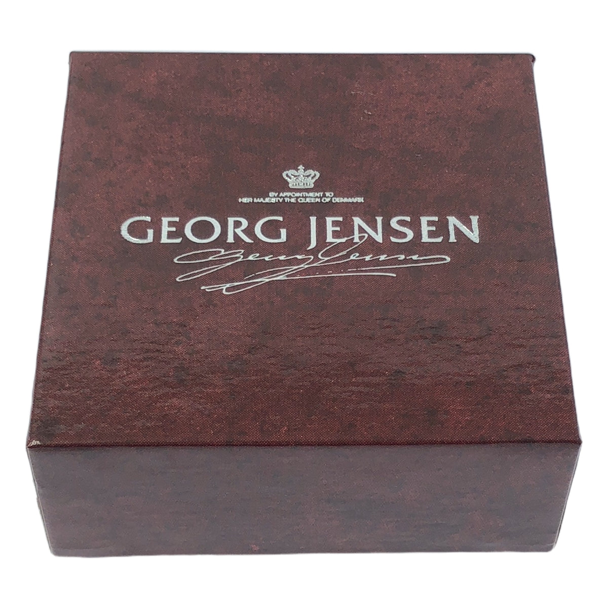 GEORG JENSEN / 조지 젠슨 | 실버 925 모던 링 | 실버 | 여성