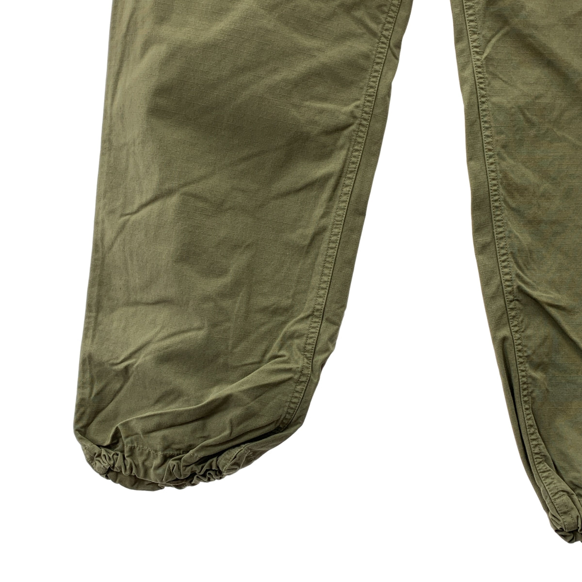 THE NORTH FACE PURPLE LABEL | 男款棉質防撕裂野戰褲 / NT5751N 軍用野戰工裝褲 | 34 碼