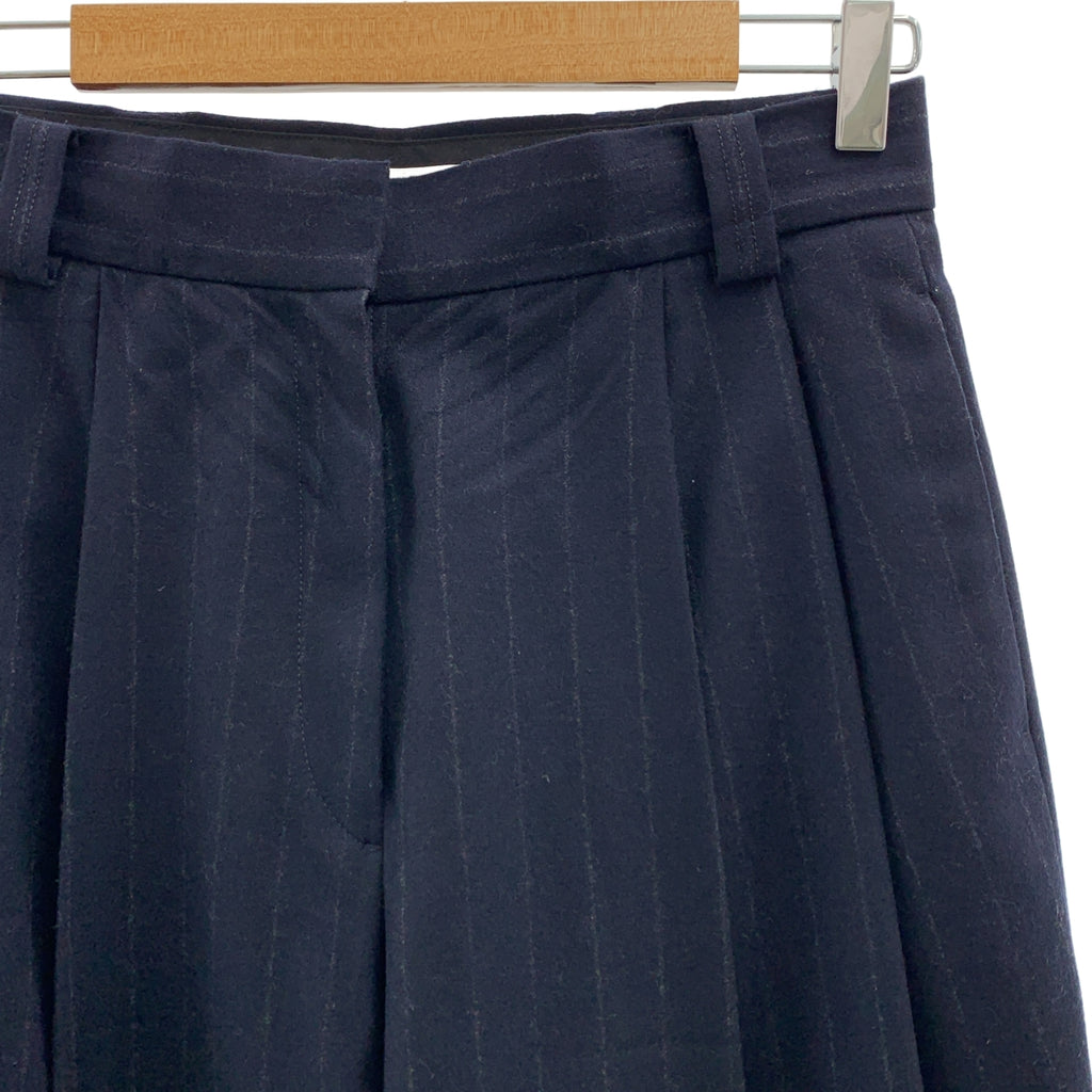 deres | Jamie/細條紋褲 | 2 碼 | 女款