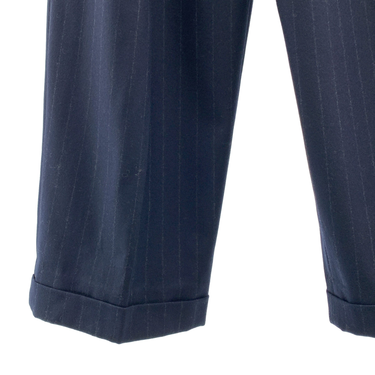 deres | Jamie/細條紋褲 | 2 碼 | 女款