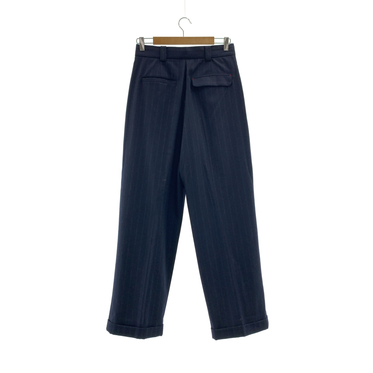 deres | Jamie/細條紋褲 | 2 碼 | 女款