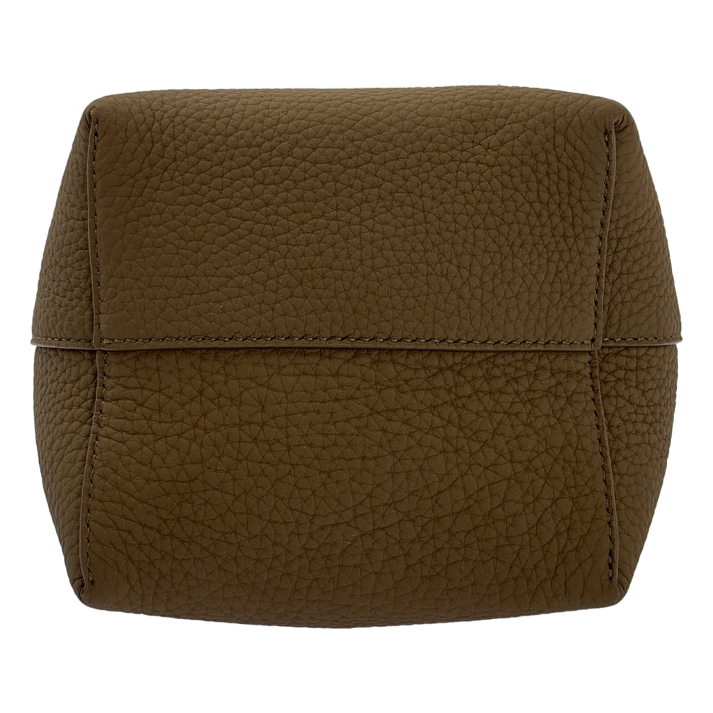 THE ROW | SMALL N/S PARK 手提包 / 皮革 Park 手提包 |