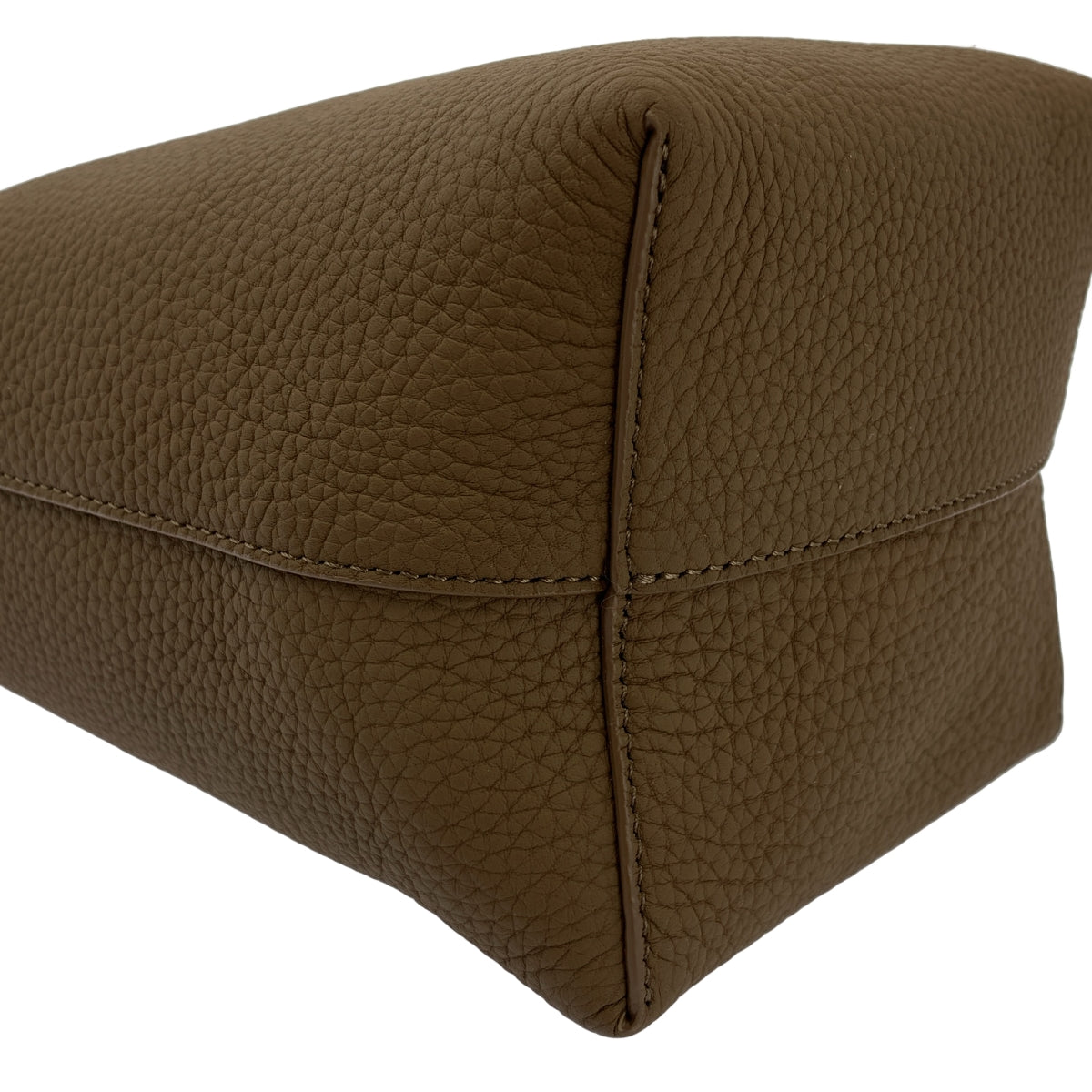 THE ROW | SMALL N/S PARK 手提包 / 皮革 Park 手提包 |