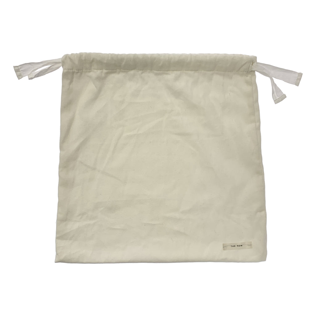 THE ROW | SMALL N/S PARK 手提包 / 皮革 Park 手提包 |