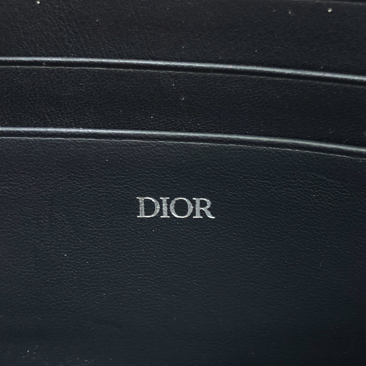 RIMOWA / Rimowa | × Christian Dior / Personal Aluminum Shoulder Bag |