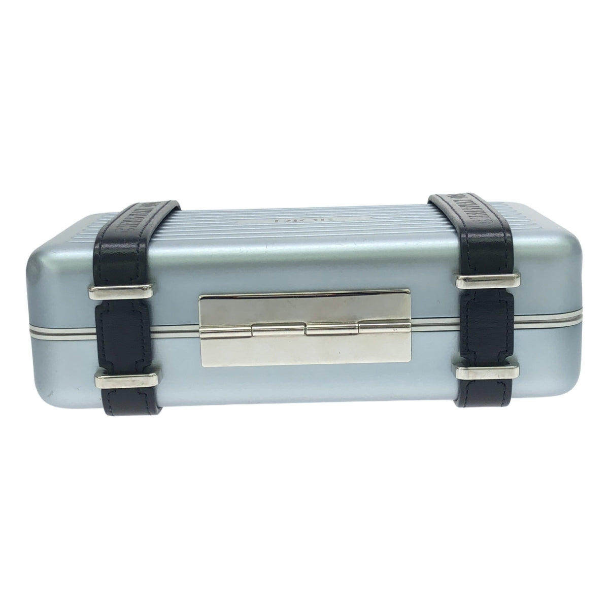 RIMOWA / Rimowa | × Christian Dior / Personal Aluminum Shoulder Bag |