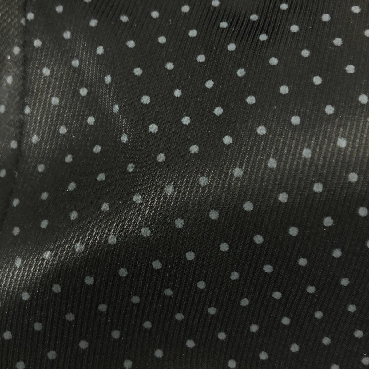 EMPORIO ARMANI / 엠포리오 아르마니 | 도트 더블 브레스트 재킷 / 총 안감 | 36 | 여성