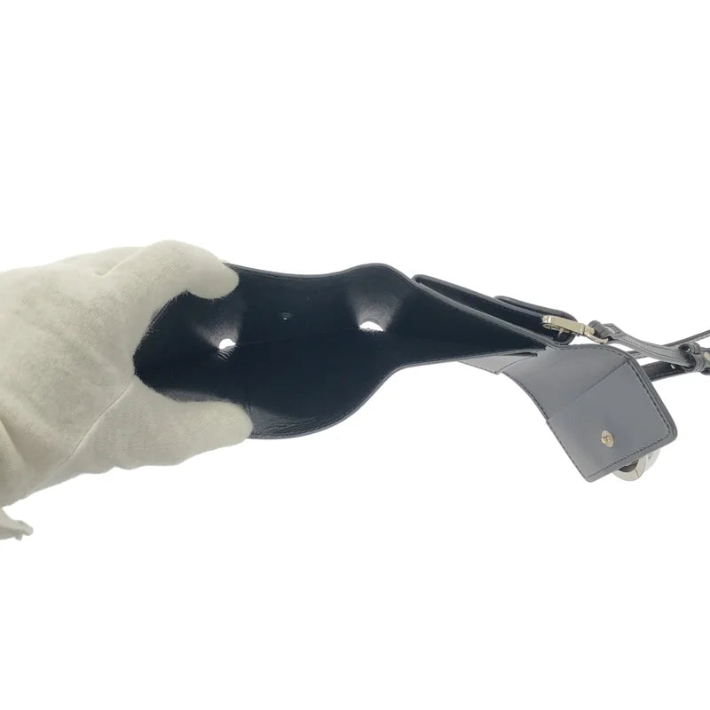 HARUNOBUMURATA / HARUNOBUMURATA | SPHERE BUTTON CUPOLA 錢包肩背包 |