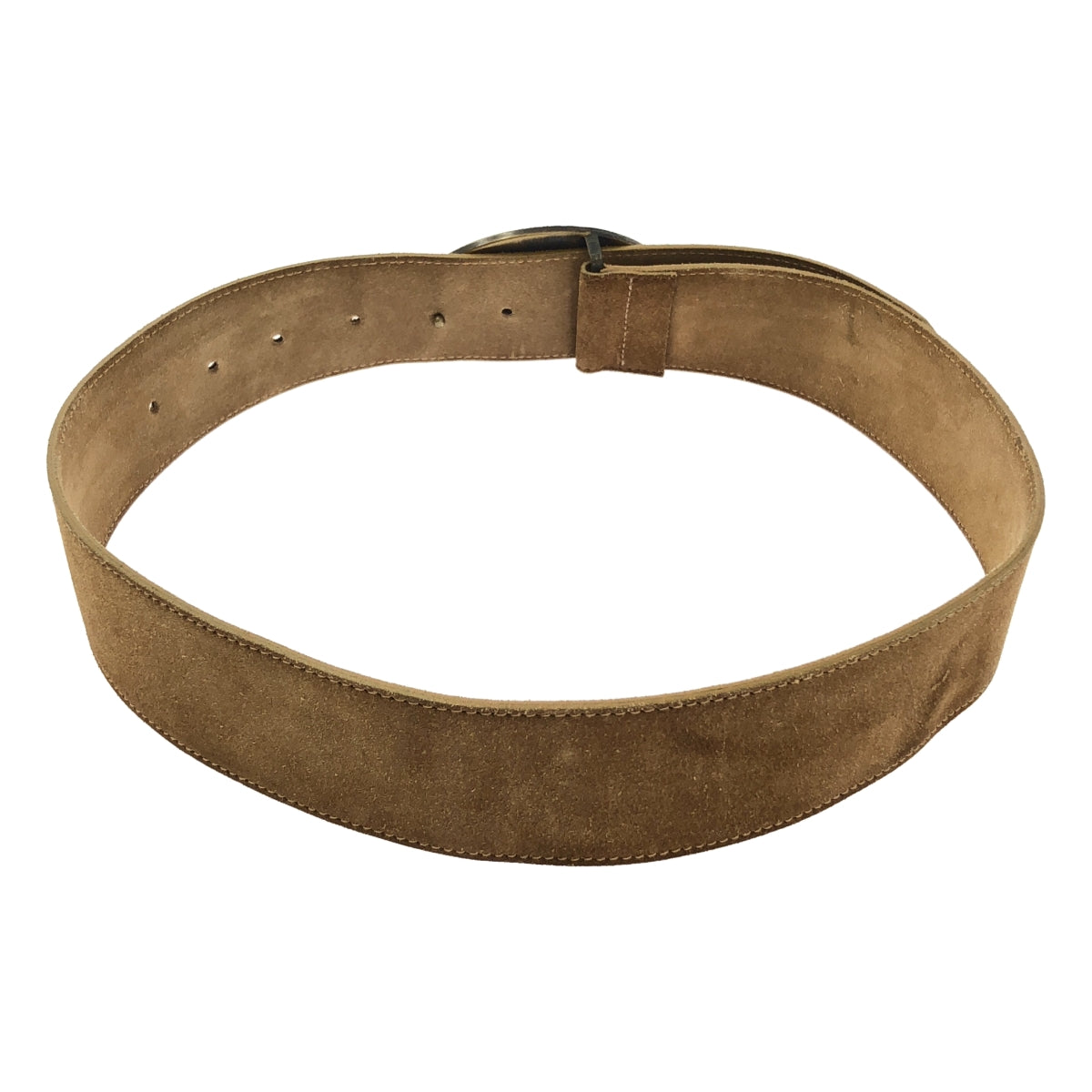 MARNI | 皮革串珠腰帶 |