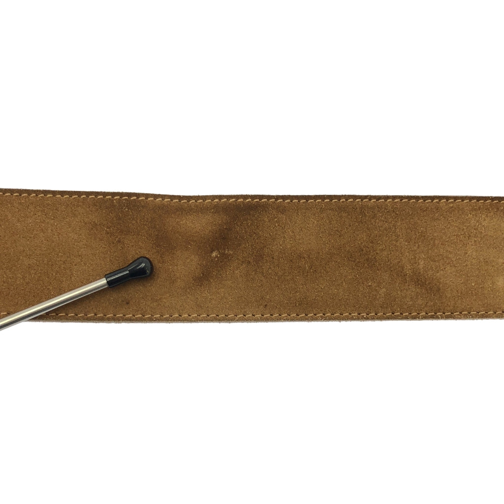 MARNI | 皮革串珠腰帶 |