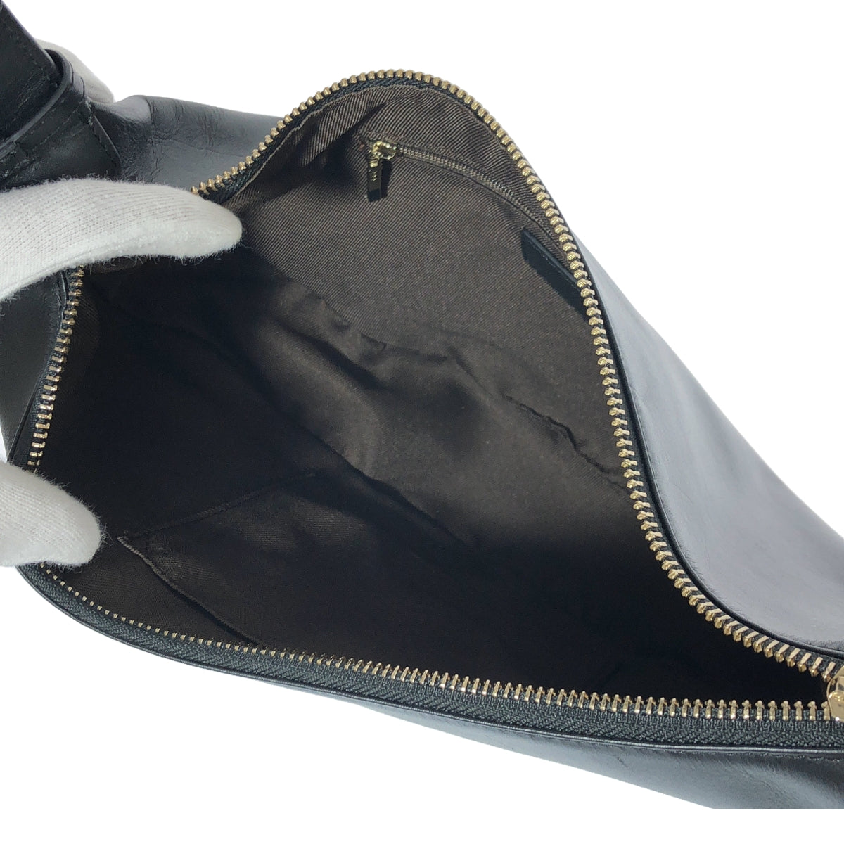 GALLARDAGALANTE / Gallarda Galante | Sleek Cross Body Bag