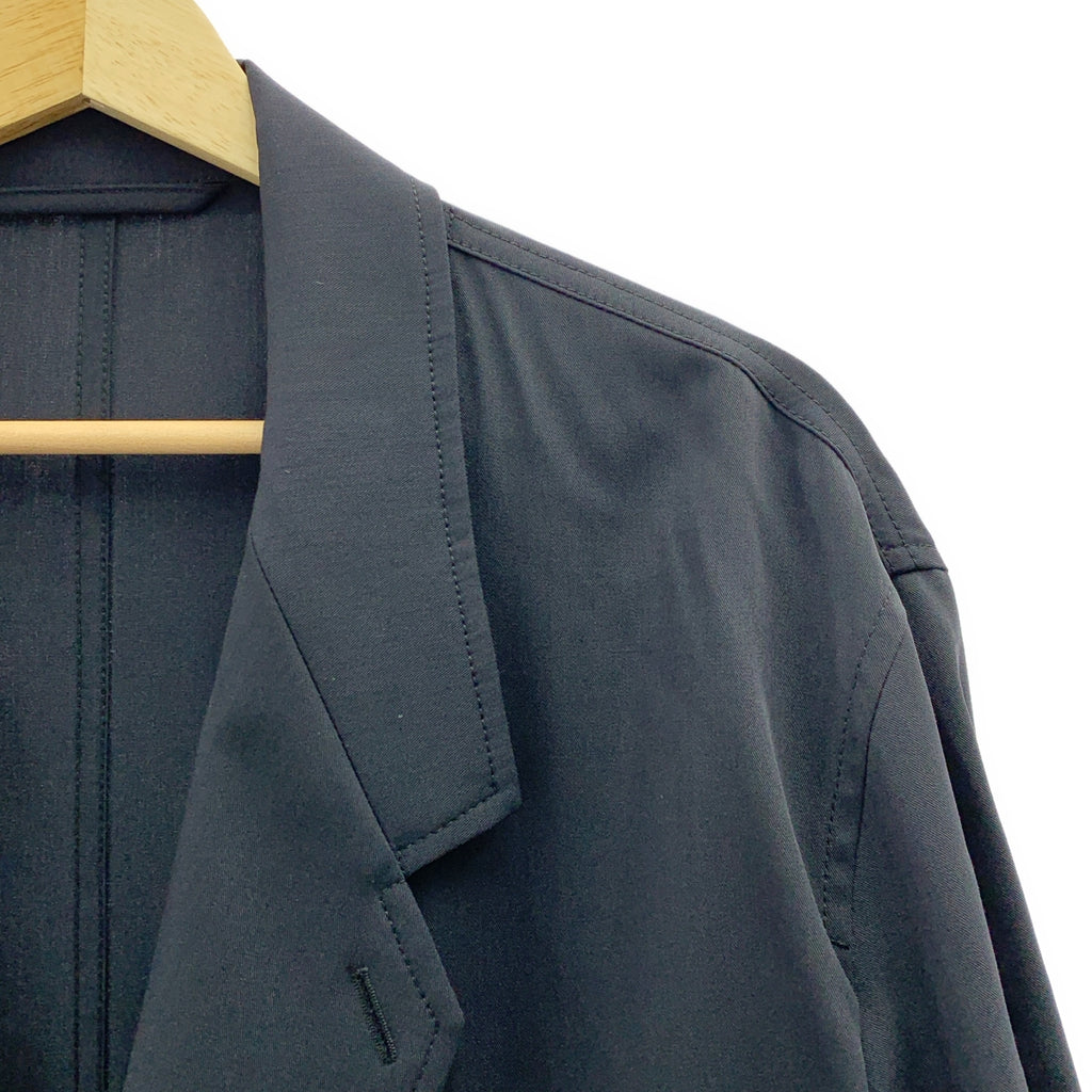 LEMAIRE / 르메르 | DOUBLE BREASTED WORKWEAR JACKET 더블 브레스트 워크웨어 재킷 | 46 | 맨즈