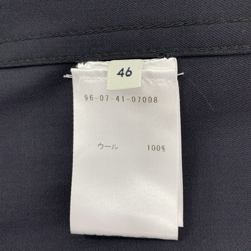 LEMAIRE / 르메르 | DOUBLE BREASTED WORKWEAR JACKET 더블 브레스트 워크웨어 재킷 | 46 | 맨즈