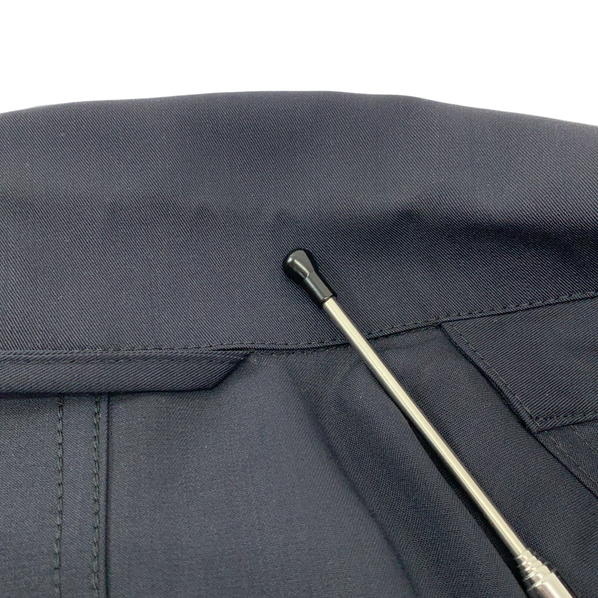 LEMAIRE / 르메르 | DOUBLE BREASTED WORKWEAR JACKET 더블 브레스트 워크웨어 재킷 | 46 | 맨즈