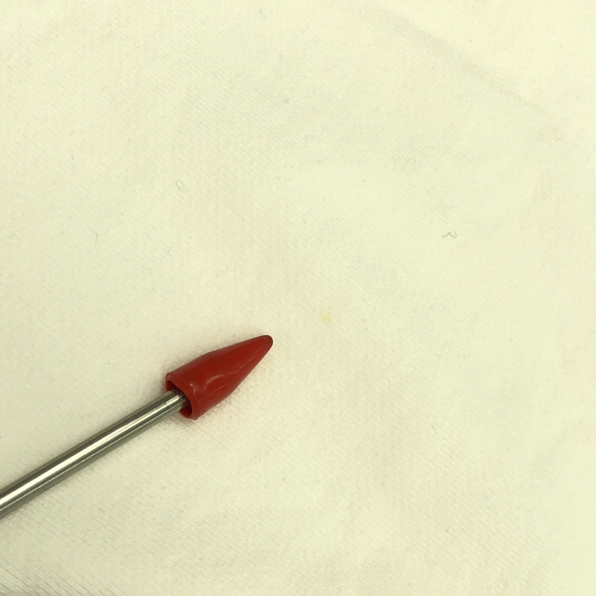 RHVINTAGE / 론허만 빈티지 | 크루넥 스웨트 풀오버 | XS | 화이트 | 여성