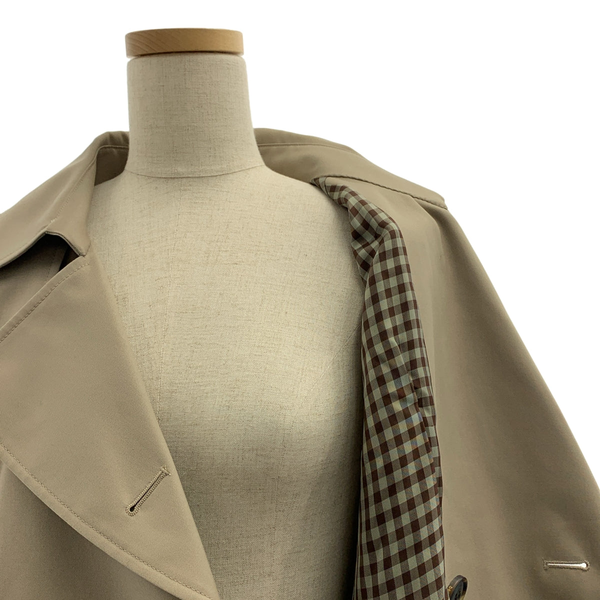 beautiful people / ビューティフルピープル | ultimate pima twill