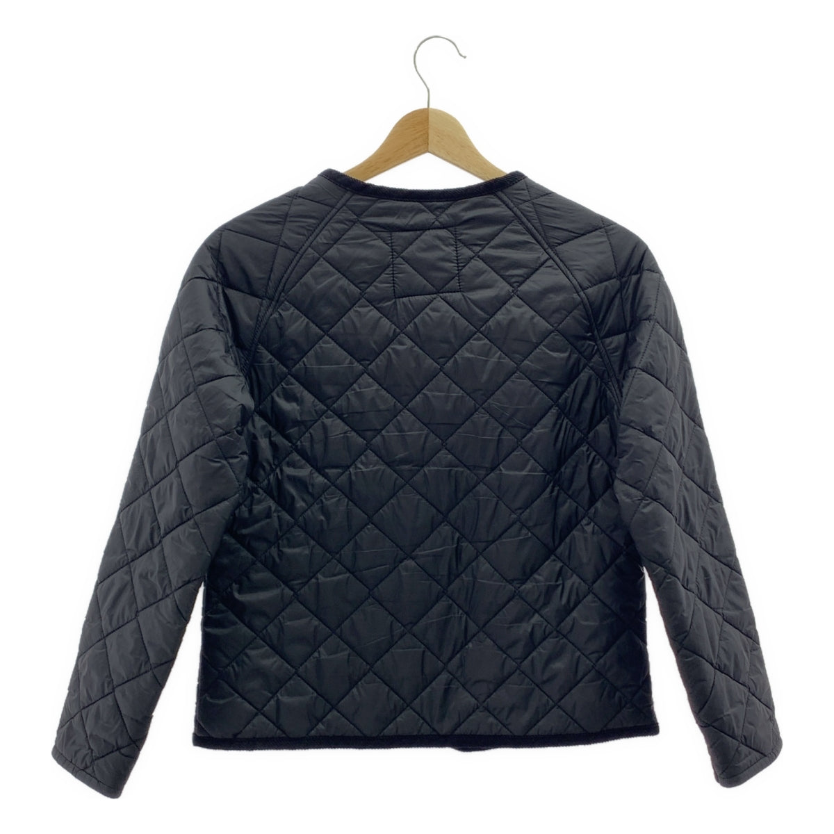LAVENHAM / 라벤햄 | 퀼팅 재킷 | 36 | 블랙 | 여성