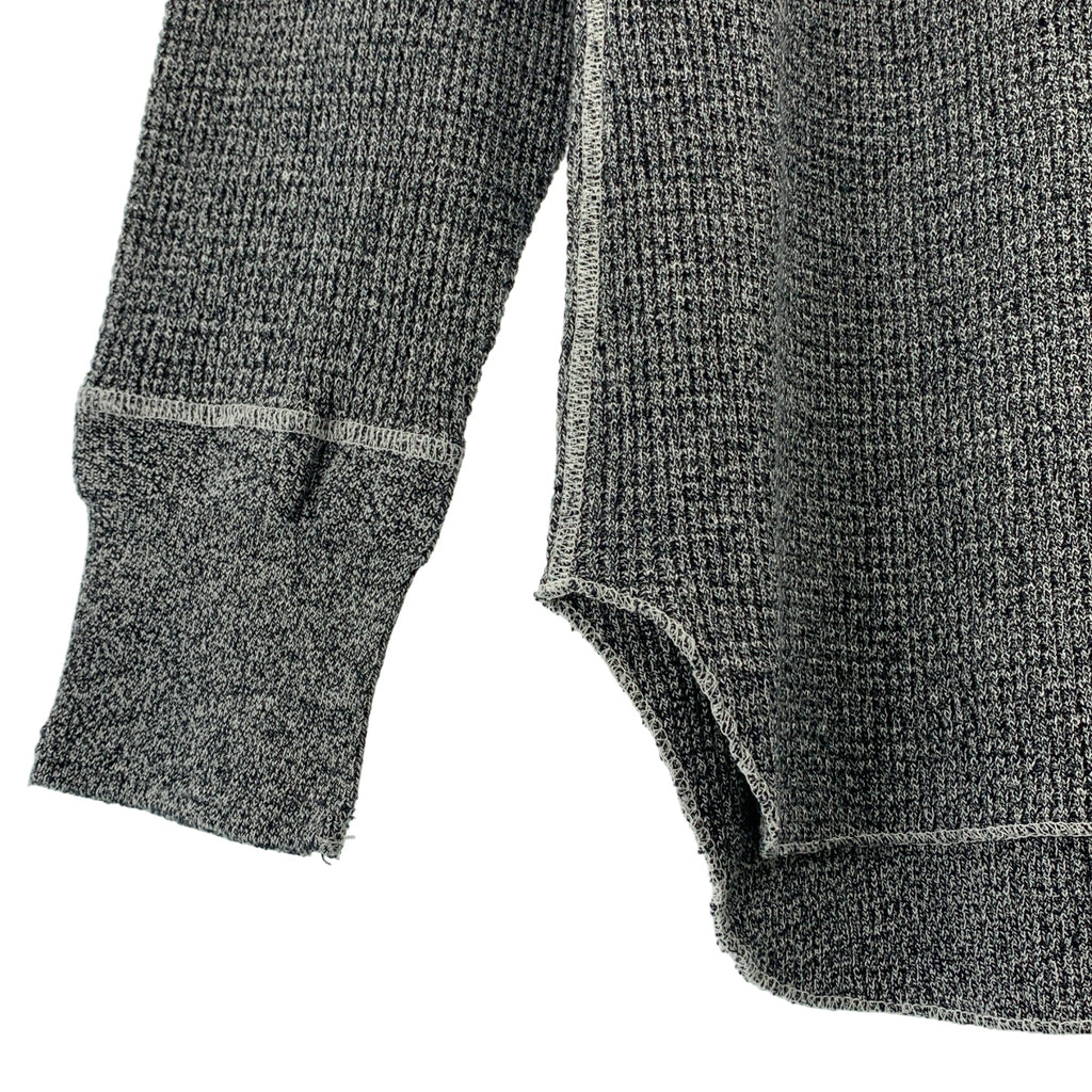 內田文香 | 保暖長袖上衣 | M碼 | 女款