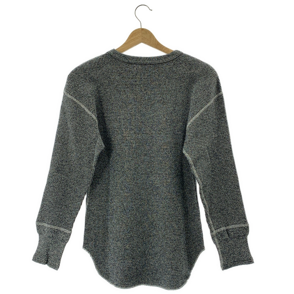 內田文香 | 保暖長袖上衣 | M碼 | 女款