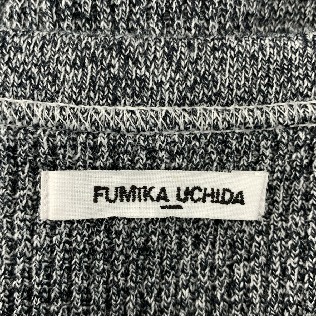 內田文香 | 保暖長袖上衣 | M碼 | 女款