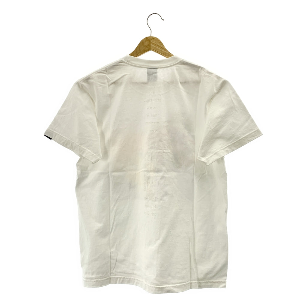 APPLEBUM / アップルバム | × RYUSUKE SANO アートプリントTシャツ | M | メンズ