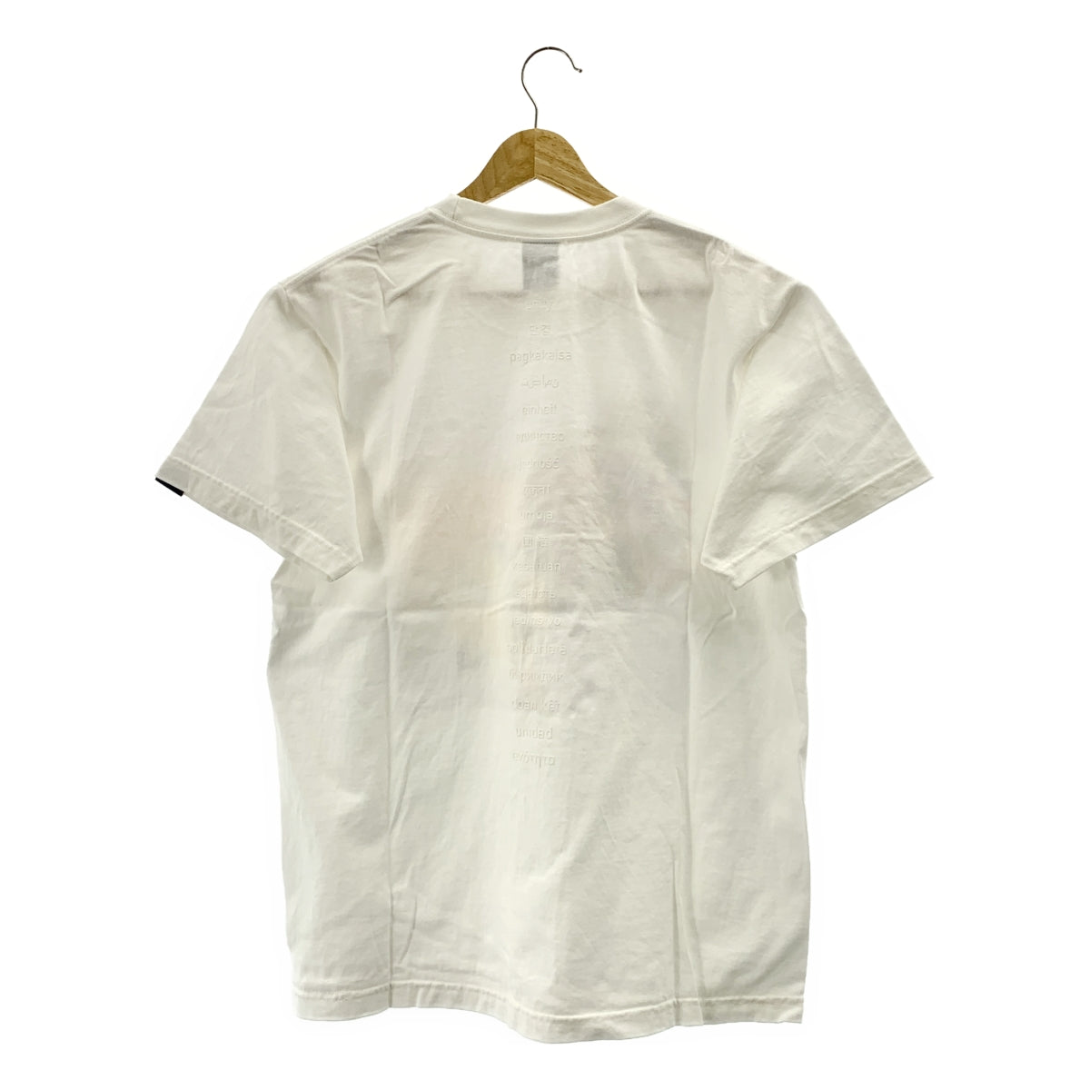 APPLEBUM / アップルバム | × RYUSUKE SANO アートプリントTシャツ | M | メンズ