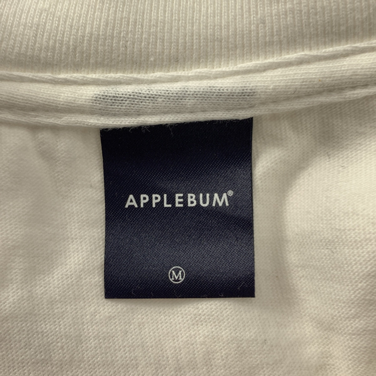 APPLEBUM / アップルバム | × RYUSUKE SANO アートプリントTシャツ | M | メンズ