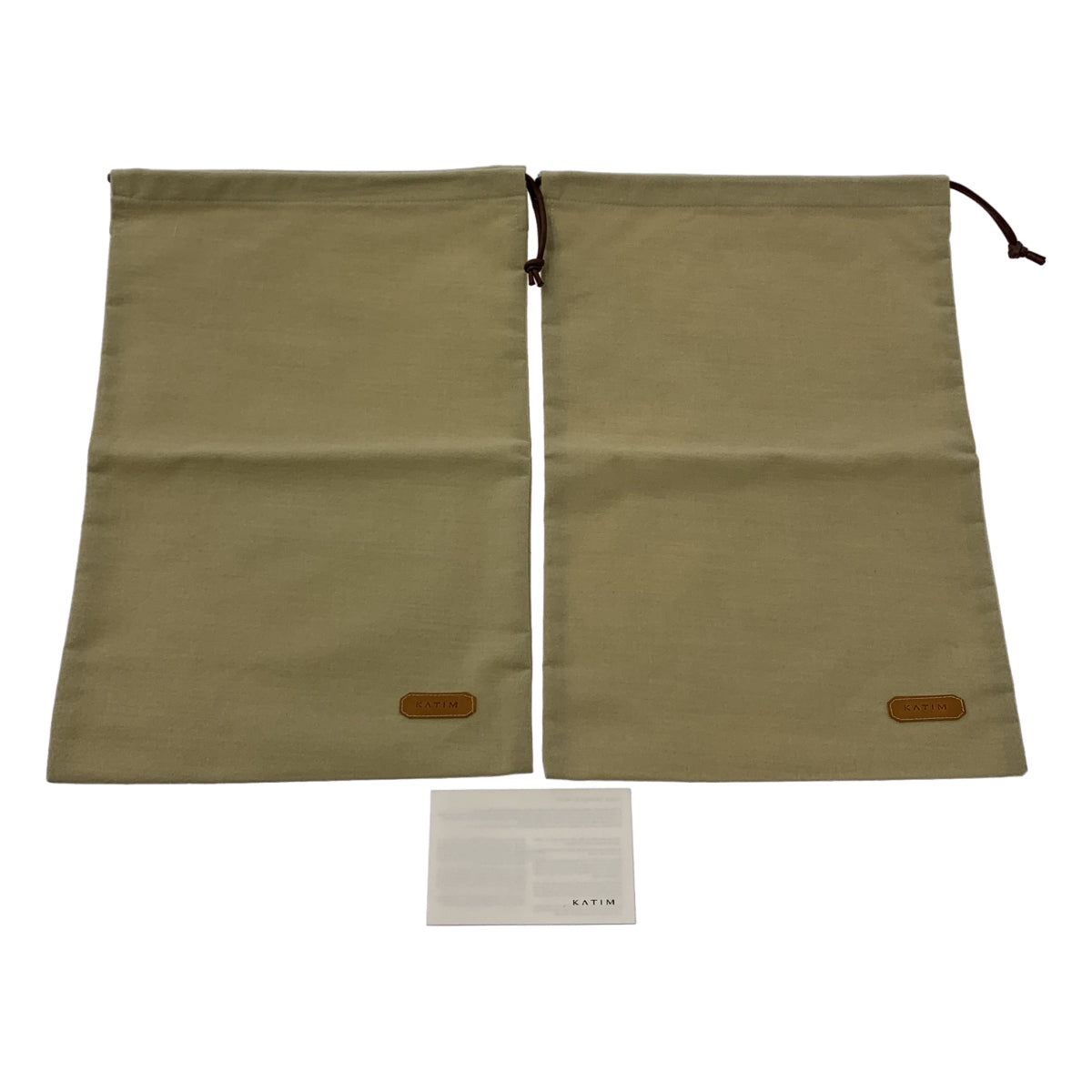 【美品】  KATIM / カチム | TOYNBEE 5 / トインビーファイブ レザー サイドジップ ショートブーツ | 37 | BUTTER CREAM | レディース