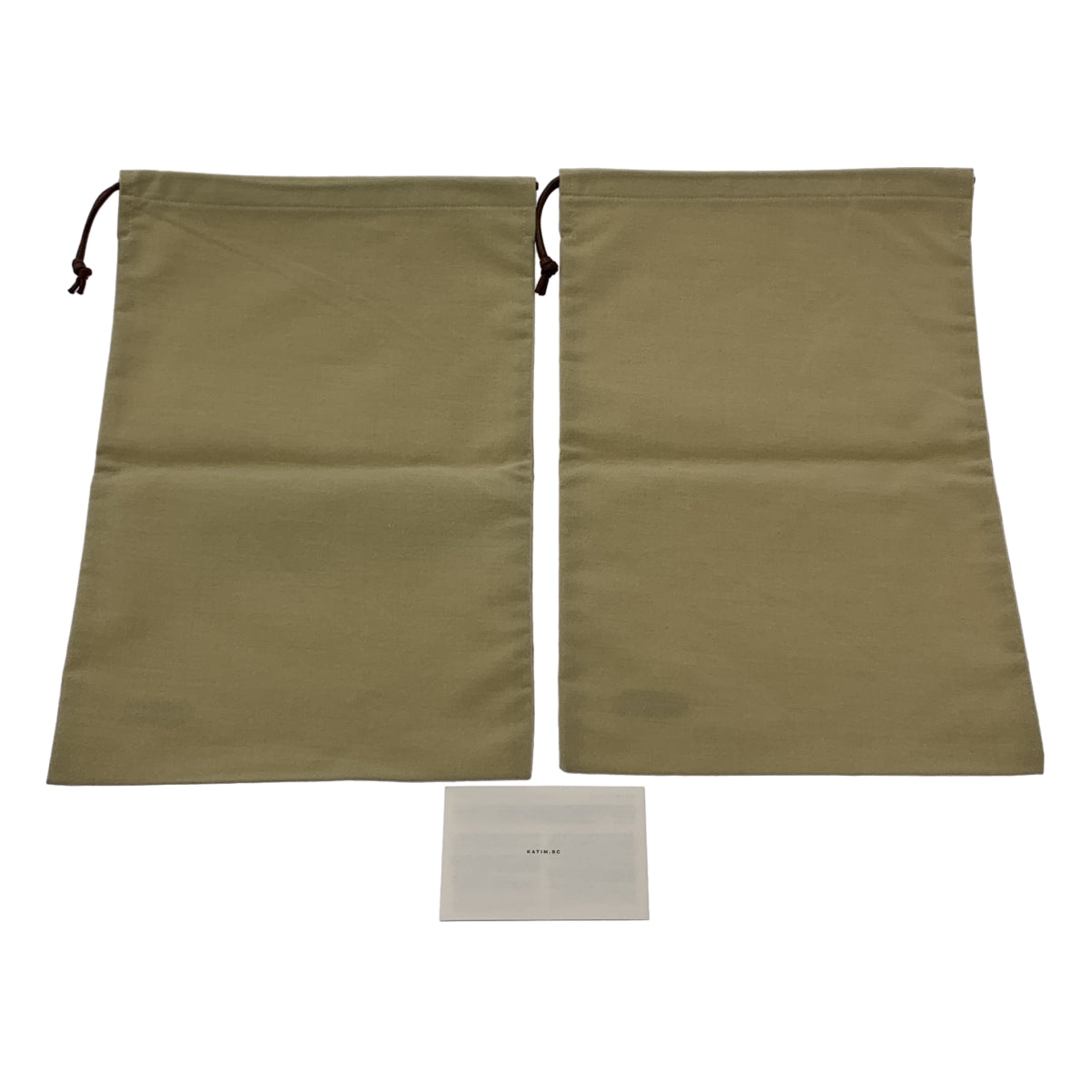 【美品】  KATIM / カチム | TOYNBEE 5 / トインビーファイブ レザー サイドジップ ショートブーツ | 37 | BUTTER CREAM | レディース