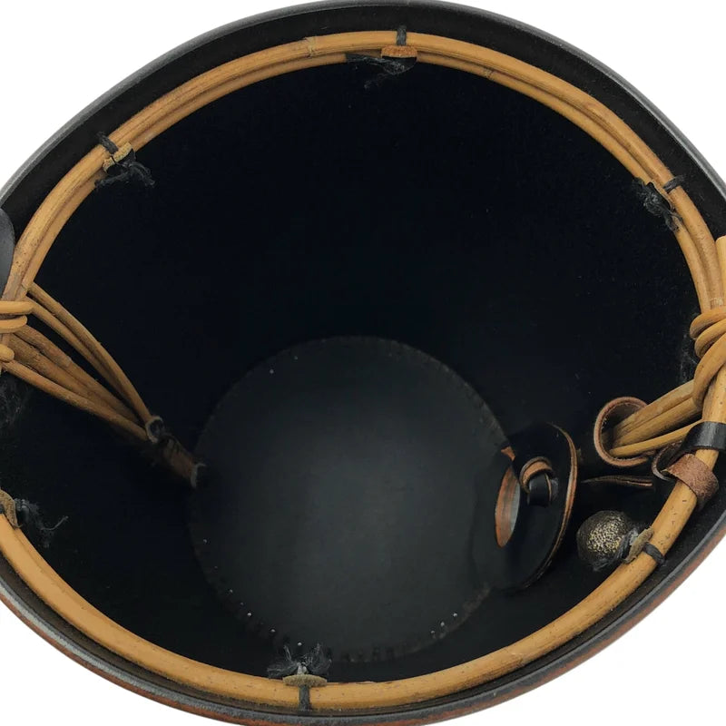 ebagos / Ebagos | 植鞣革手提包 |