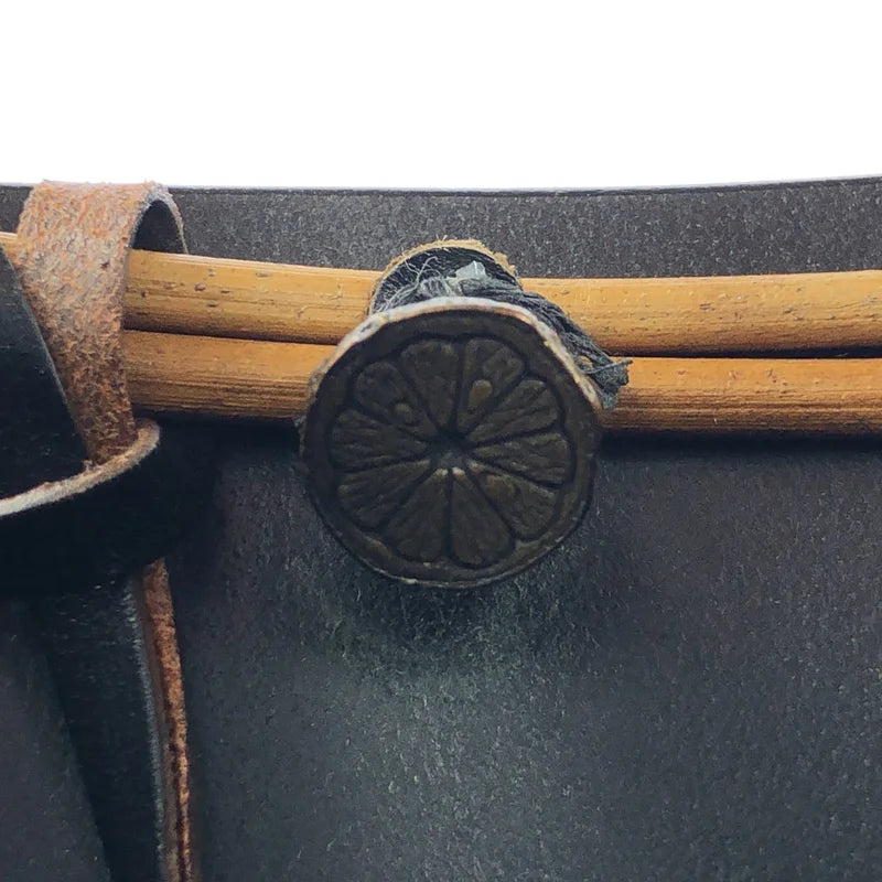 ebagos / Ebagos | 植鞣革手提包 |