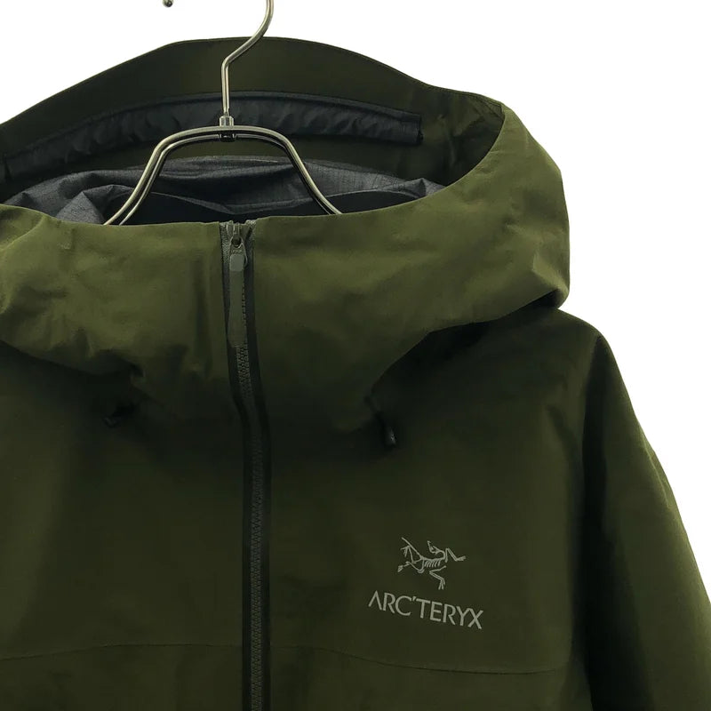 ARC'TERYX / 始祖鳥 | BETA LT JACKET 始祖鳥輕量夾克 / GORE-TEX | M | 女裝