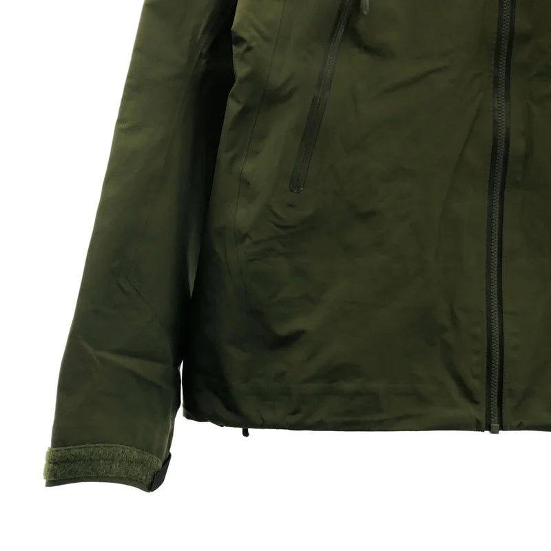 ARC'TERYX / 始祖鳥 | BETA LT JACKET 始祖鳥輕量夾克 / GORE-TEX | M | 女裝