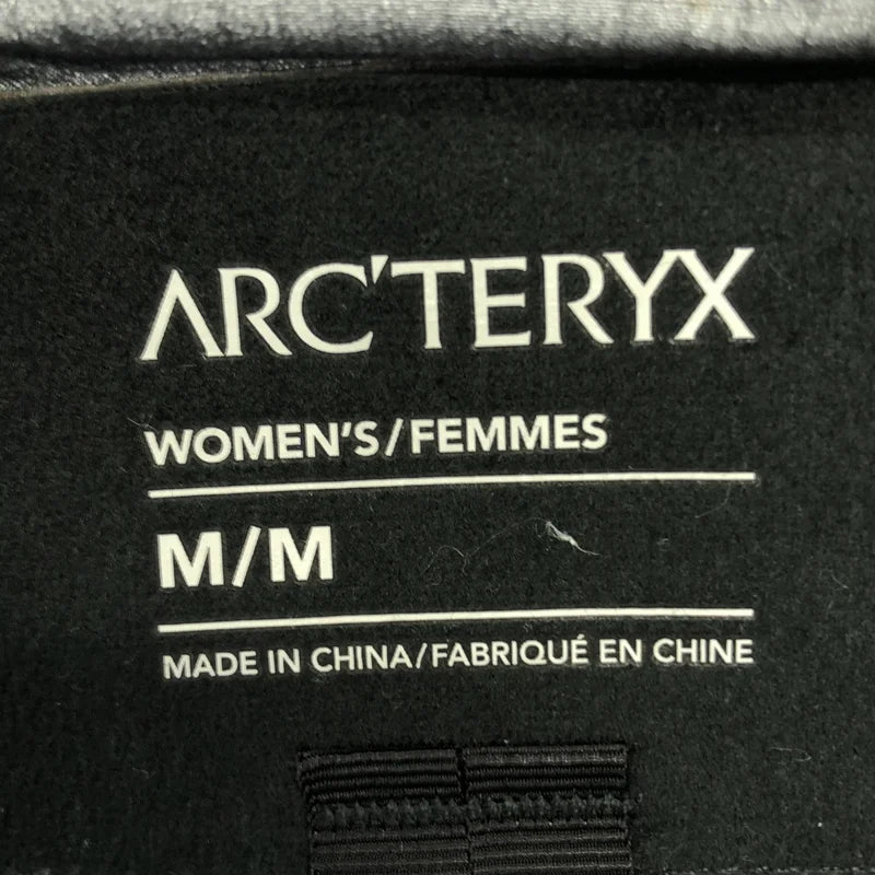 ARC'TERYX / 始祖鳥 | BETA LT JACKET 始祖鳥輕量夾克 / GORE-TEX | M | 女裝