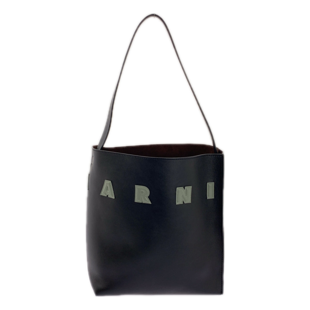 MARNI / 마르니 | 2024SS | MUSEO HOBO 뮤제오 호보 숄더백 |