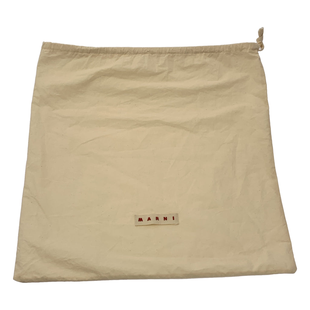 MARNI / マルニ | 2024SS | MUSEO HOBO ミュゼオ ホーボー ショルダーバッグ |