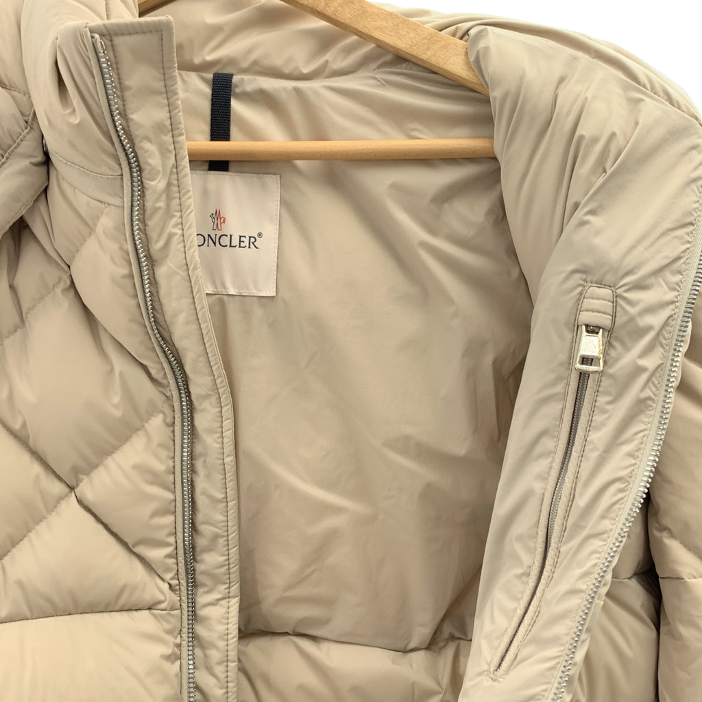 MONCLER / Moncler | CECAUD 다운 재킷 | 0 | 남성