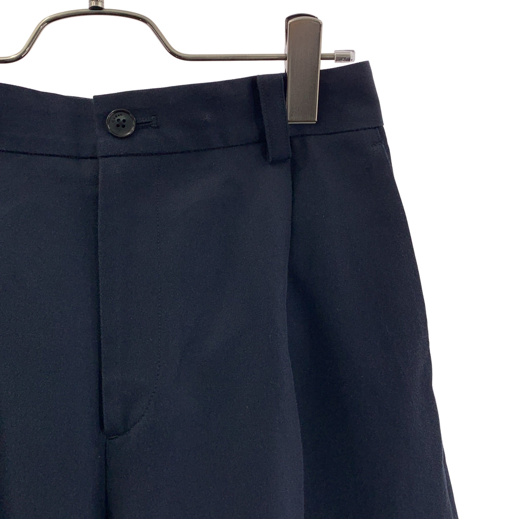 CABaN / キャバン | 2024SS | コットン レーヨン チノ テーパードパンツ | M | メンズ