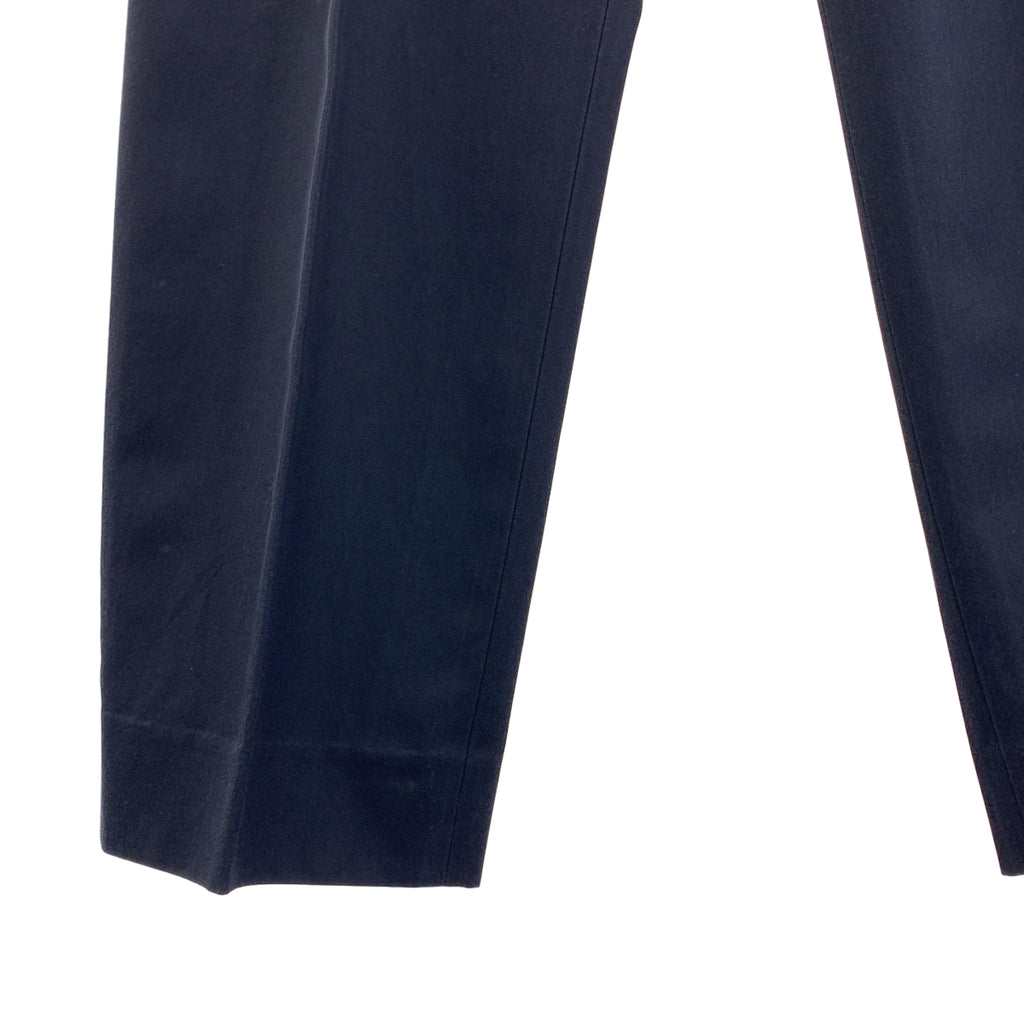 CABaN / キャバン | 2024SS | コットン レーヨン チノ テーパードパンツ | M | メンズ