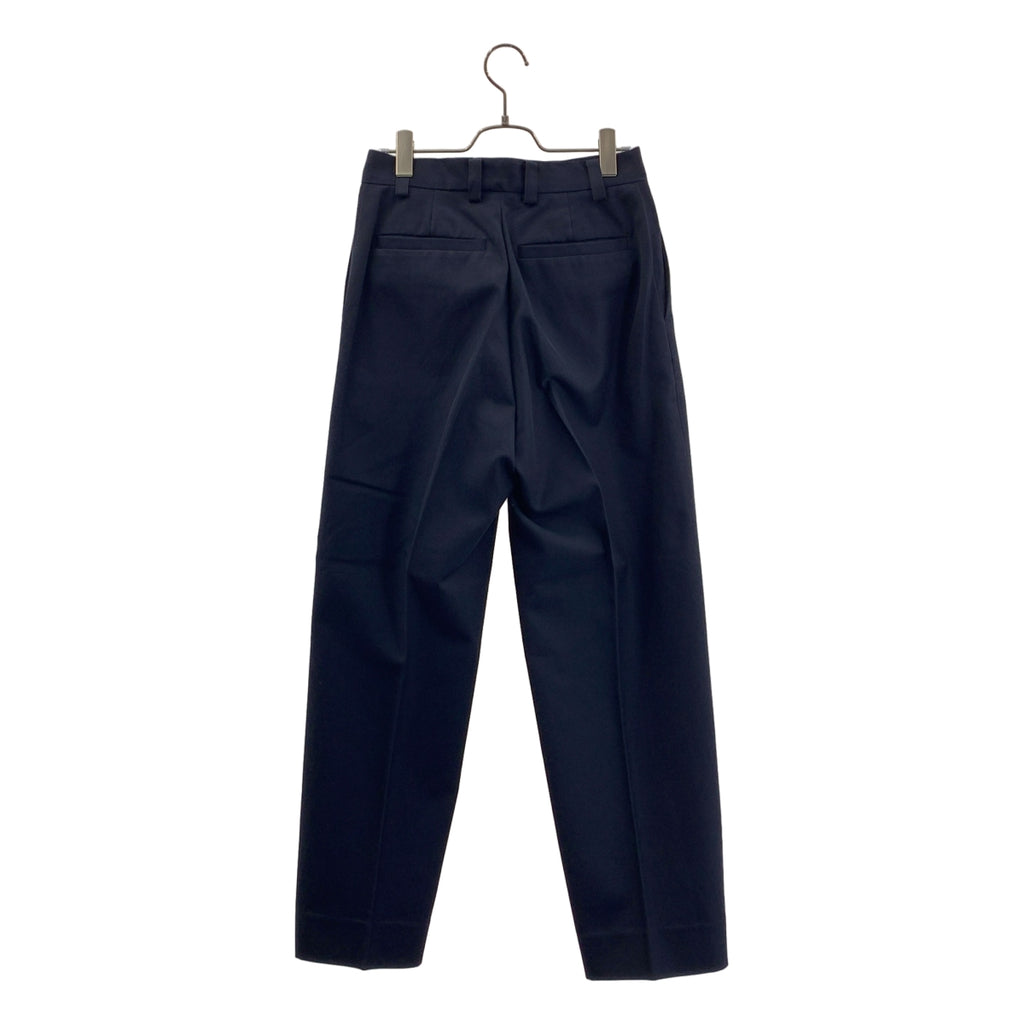 CABaN / キャバン | 2024SS | コットン レーヨン チノ テーパードパンツ | M | メンズ